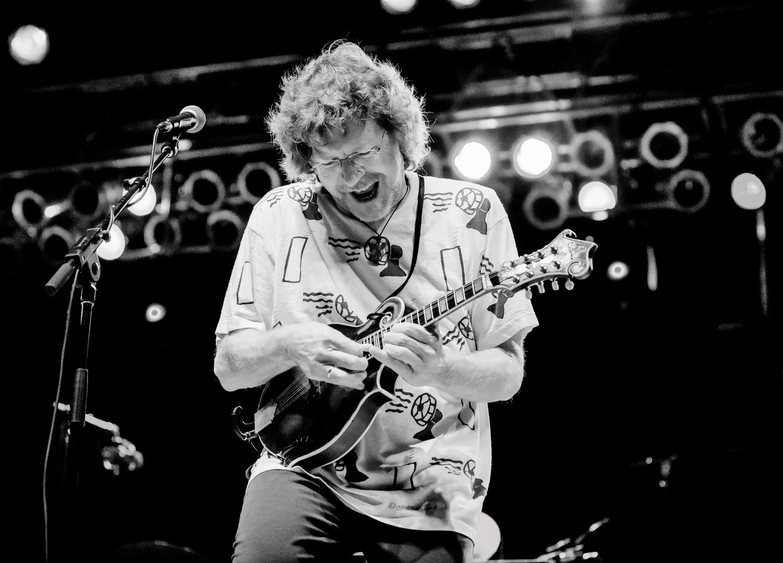 Bio — Sam Bush